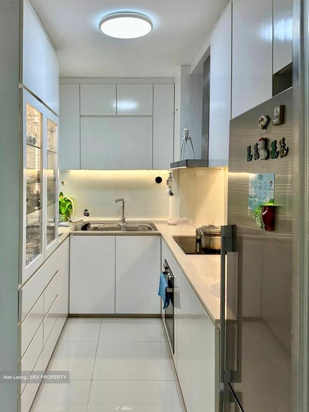 Blk 28A Dover Gardens (Queenstown), HDB 4 Rooms #503484261
